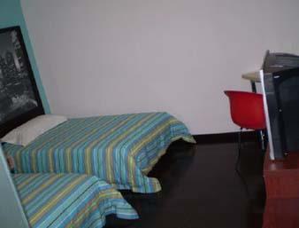 Super 8 Beijing Daxing Huangcun Hotel Kamer foto